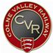 Colne Valley Railway logo